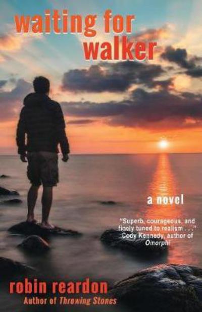 Cover for Robin Reardon · Waiting for Walker (Paperback Book) (2017)