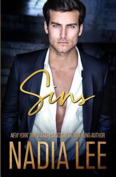 Sins - Nadia Lee - Bøker - Independently Published - 9781071138410 - 1. juni 2019