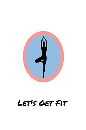 Cover for Fit Press · Let's Get Fit (Taschenbuch) (2019)