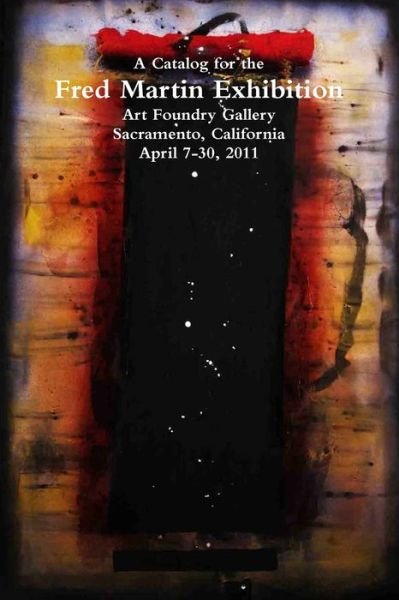 Cover for Fred Martin · Art Foundry Catalog April 2011 (Paperback Bog) (2011)