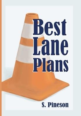 Cover for Syrah Pineson · Best Lane Plans (Hardcover Book) (2014)