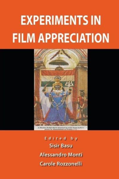 Experiments in Film Appreciation - Alessandro Monti - Bücher - Lulu.com - 9781326418410 - 17. Oktober 2015