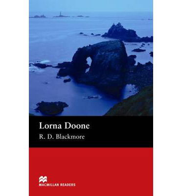 Cover for R.d. Blackmore · Macmillan Readers Lorna Doone Beginner - Macmillan Readers 2005 (Pocketbok) (2005)