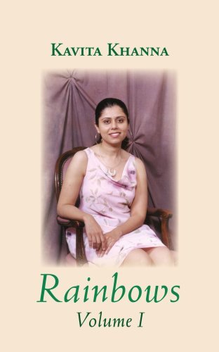 Cover for Kavita Khanna · Rainbows: Volume I (Taschenbuch) (2005)