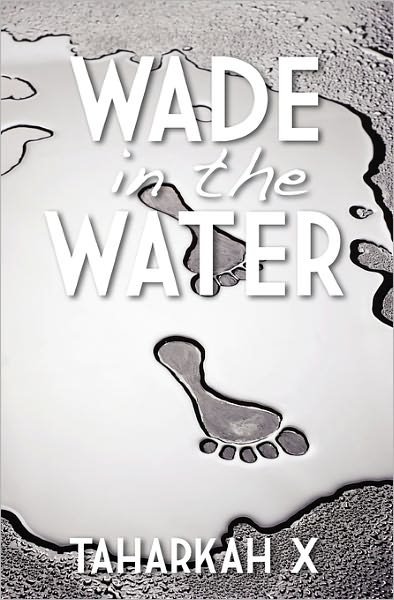 Wade in the Water - Taharkah X - Books - Booksurge Publishing - 9781439240410 - August 10, 2009