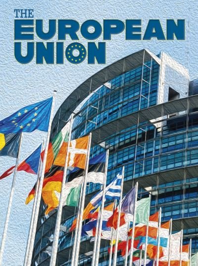 Cover for Jilly Hunt · The European Union (Paperback Bog) (2020)