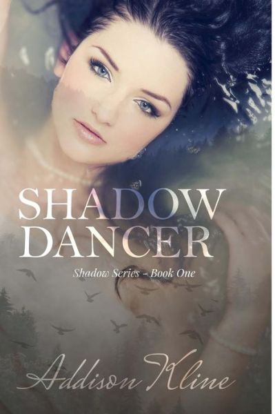 Cover for Addison Kline · Shadow Dancer (The Shadow Series) (Volume 1) (Paperback Book) (2014)