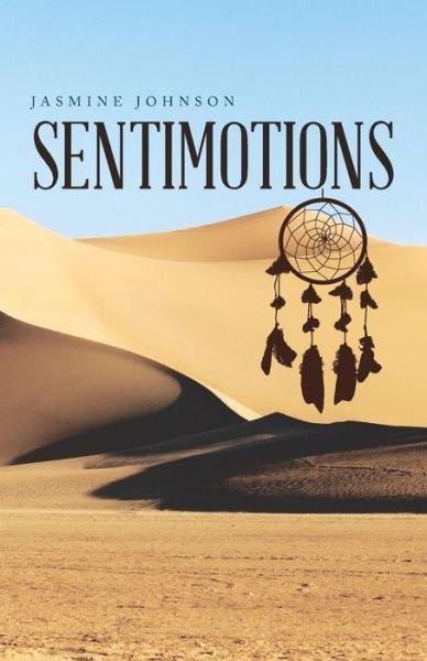 Cover for Jasmine Johnson · Sentimotions (Paperback Book) (2017)