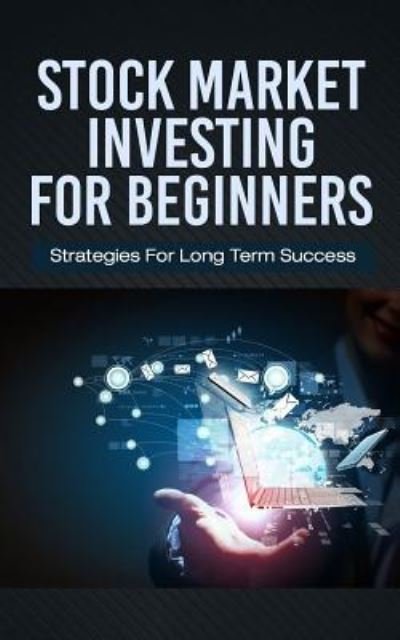 Cover for Jacob Grant · Stock Market Investing for Beginners (Taschenbuch) (2017)