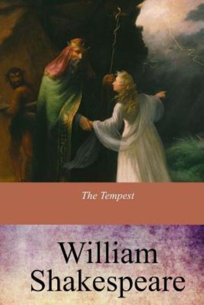 The Tempest -  - Books - Okitoks Press - 9781547121410 - June 7, 2017