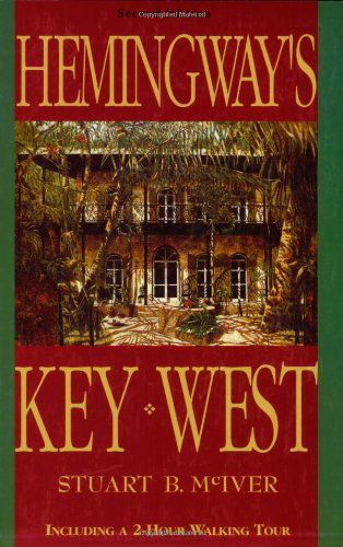 Cover for Stuart B McIver · Hemingway's Key West (Paperback Book) [Second edition] (2002)