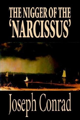 Cover for Joseph Conrad · The Nigger of the 'narcissus' (Hardcover Book) (2003)