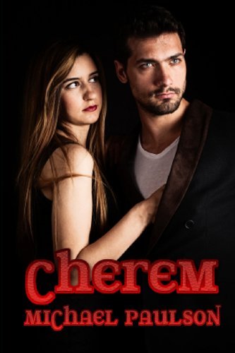 Cover for Michael Paulson · Cherem (Paperback Book) (2013)