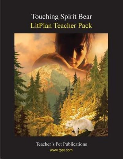 Cover for Mary B Collins · Litplan Teacher Pack (Paperback Book) (2010)