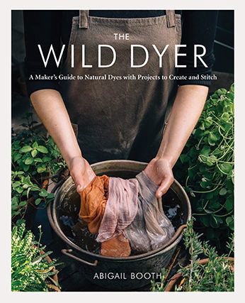 Cover for Abigail Booth · Wild Dyer (Book) (2019)