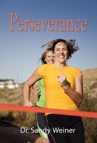 Cover for Dr Sandy Weiner · Perseverance: Women Living with Bipolar Disorder (Hardcover Book) (2012)