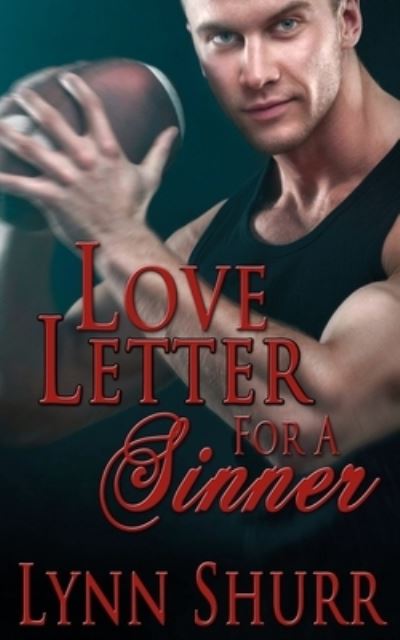 Cover for Lynn Shurr · Love Letter for a Sinner (Paperback Book) (2014)