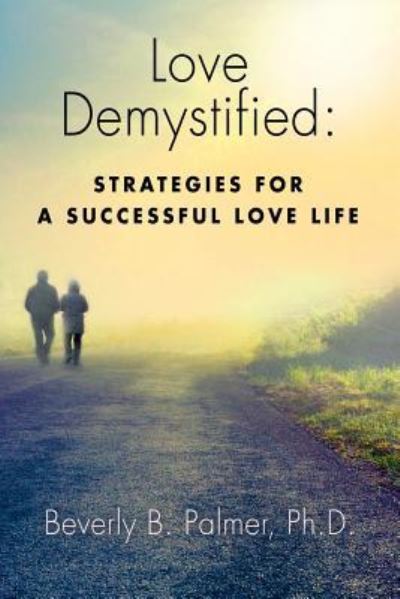 Cover for Beverly B Palmer · Love Demystified (Paperback Book) (2017)