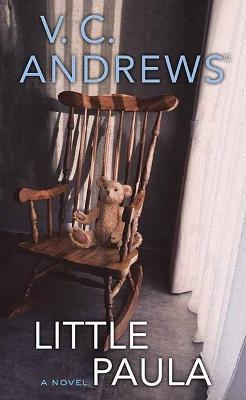 Cover for V C Andrews · Little Paula (Hardcover Book) (2023)