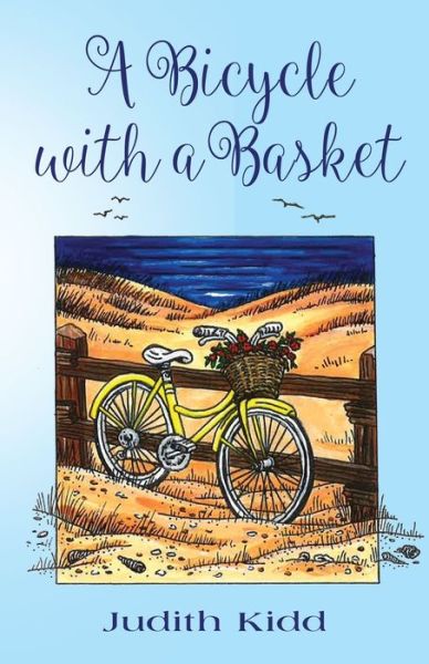 Cover for Judith Kidd · A Bicycle with a Basket (Paperback Book) (2021)