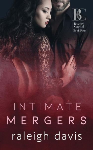 Cover for Raleigh Davis · Intimate Mergers (Paperback Bog) (2019)