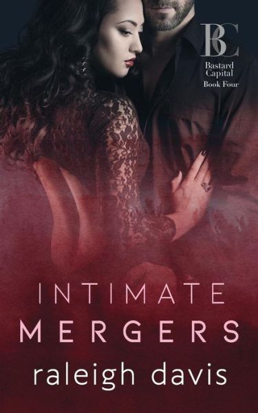 Cover for Raleigh Davis · Intimate Mergers (Pocketbok) (2019)