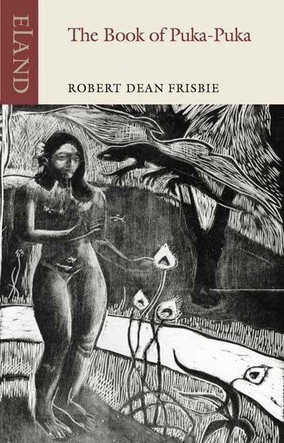 Cover for Robert Dean Frisbie · The Book of Puka-Puka (Pocketbok) (2019)