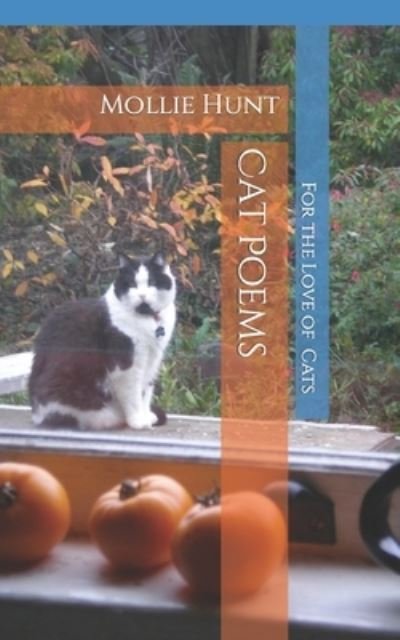 Cover for Mollie Hunt · Cat Poems (Taschenbuch) (2018)