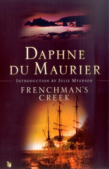 Cover for Daphne Du Maurier · Frenchman's Creek - Virago Modern Classics (Pocketbok) (2003)