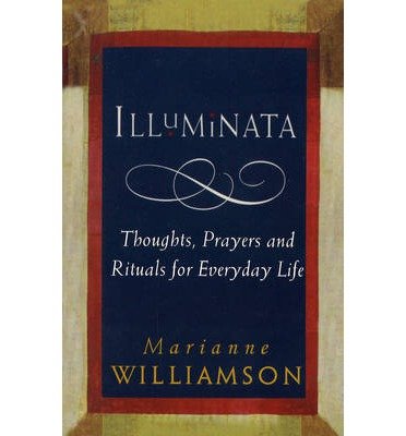 Cover for Marianne Williamson · Illuminata (Paperback Book) (2014)