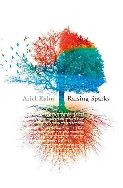 Cover for Ariel Kahn · Raising Sparks (Pocketbok) (2018)