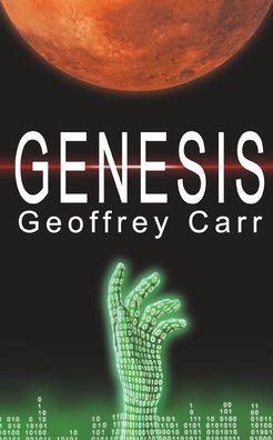 Cover for Geoffrey Carr · Genesis (Paperback Book) (2019)