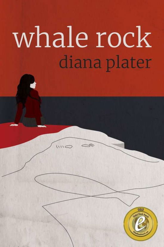 Cover for Diana Plater · Whale Rock (Paperback Book) (2019)