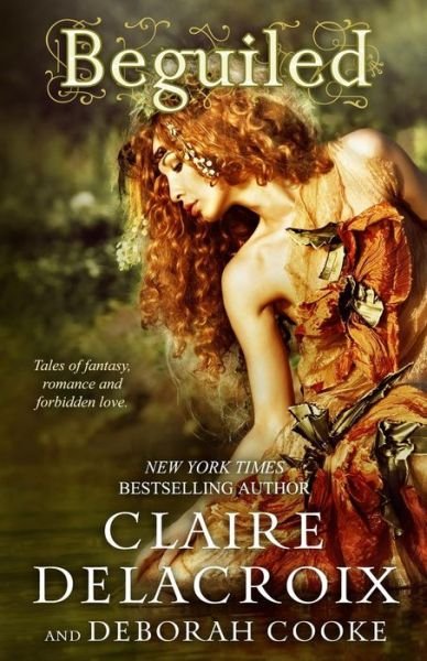 Cover for Claire Delacroix · Beguiled (Paperback Bog) (2014)