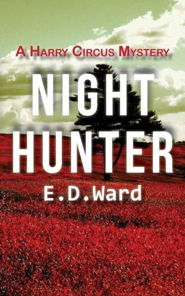 Cover for E D Ward · Night Hunter (Paperback Bog) (2017)