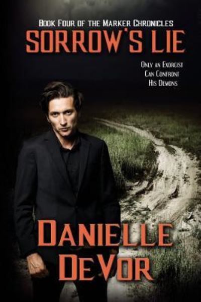 Cover for Danielle Devor · Sorrow's Lie (Paperback Book) (2017)