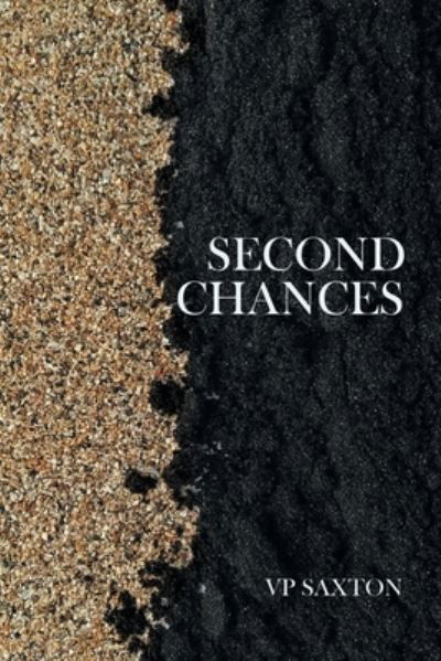 Cover for Valerie Saxton · Second Chances (Book) (2022)
