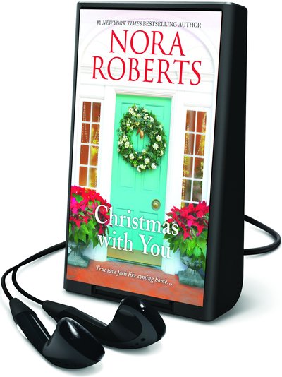 Cover for Nora Roberts · Christmas with You (N/A) (2018)