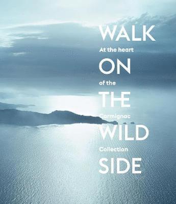 Walk on the Wild Side: At the heart of the Carmignac Collection - Fabrice Bousteau - Livros - Editions Skira Paris - 9782370740410 - 14 de dezembro de 2017