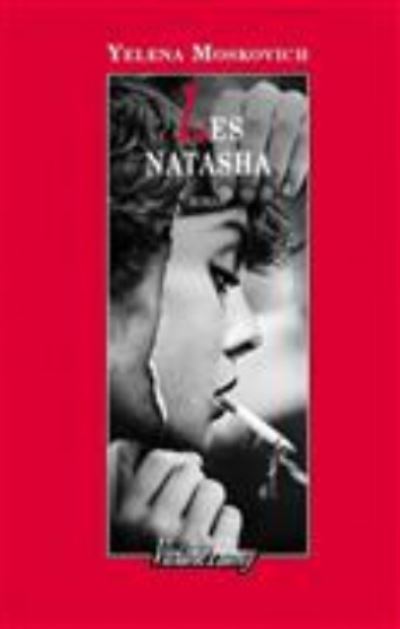 Cover for Yelena Moskovich · Les Natasha (MERCH) (2017)