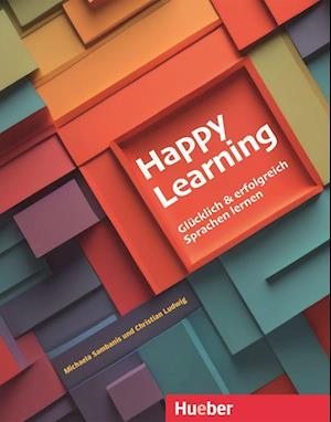 Cover for Sambanis:happy Learning · GlÃ¼cklich Und (Book)