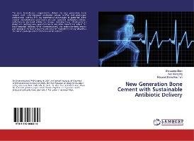 Cover for Shen · New Generation Bone Cement with Su (Bok)