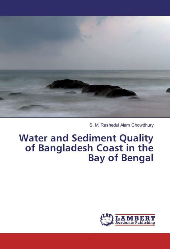 Cover for Chowdhury · Water and Sediment Quality of (Book)