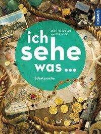 Cover for Wick · Schatzsuche (Book)
