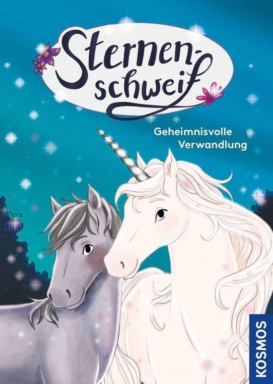 Cover for Chapman · Sternenschweif-Geheimnisvolle (Book)