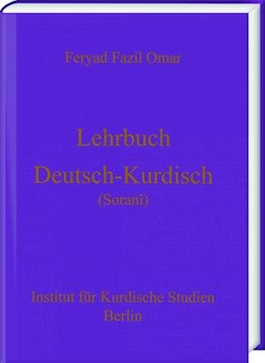 Lehrbuch Deutsch-Kurdisch (Sorani) - Omar - Bücher -  - 9783447113410 - 23. Oktober 2019