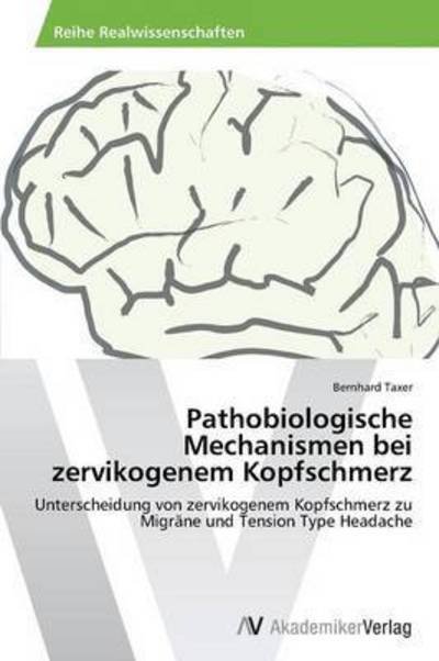 Cover for Taxer · Pathobiologische Mechanismen bei (Book) (2014)