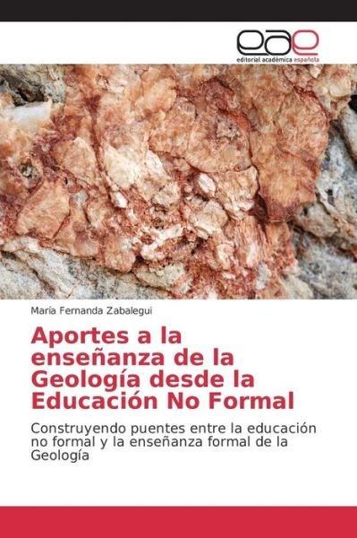 Cover for Zabalegui · Aportes a la enseñanza de la (Bok) (2015)