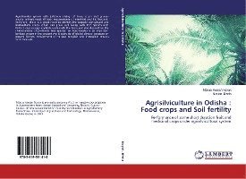 Cover for Nayak · Agrisilviculture in Odisha : Food (Book)