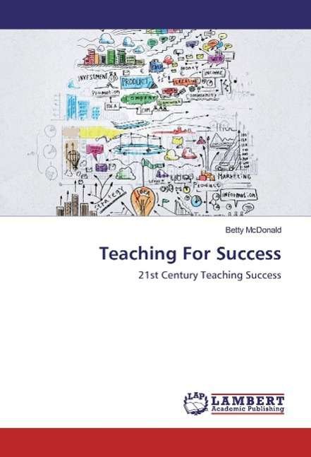 Cover for McDonald · Teaching For Success (Book)